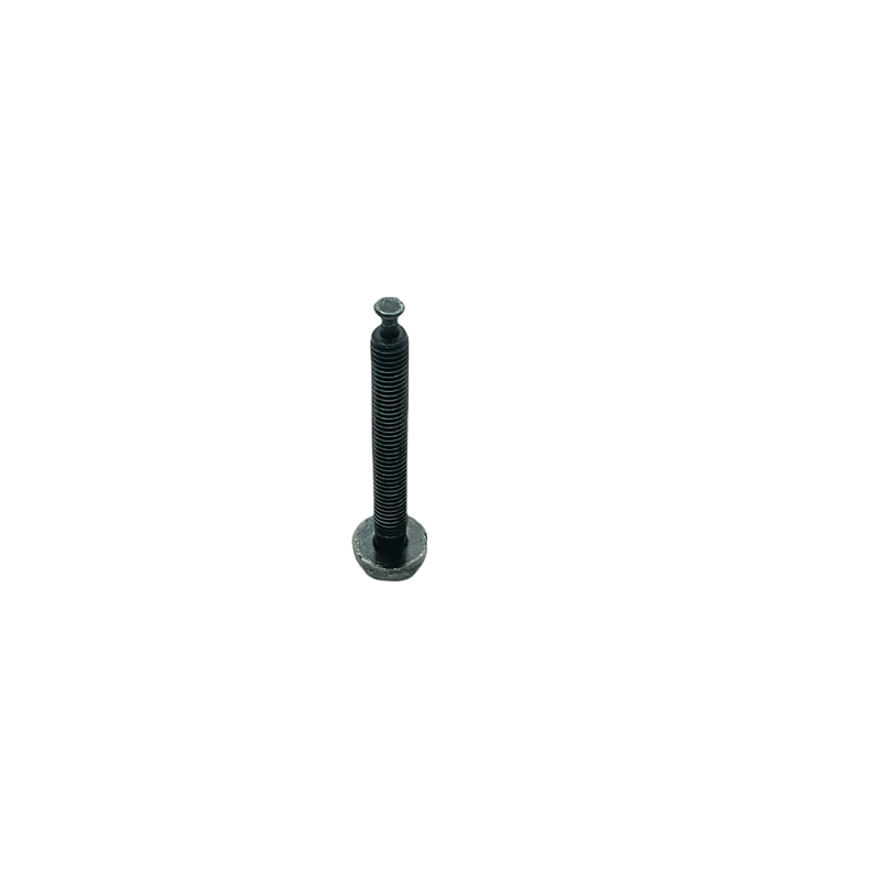 Load image into Gallery viewer, Shimano Spares Flat mount calliper to flat mount frame fixing bolt C; for 30mm frame; 43mm bolt
