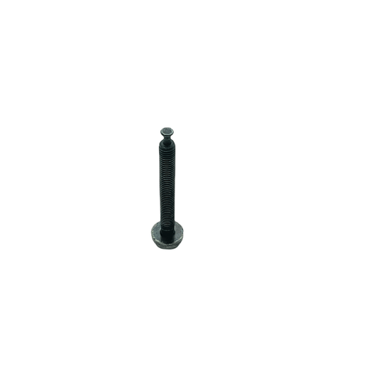 Shimano Spares Flat mount calliper to flat mount frame fixing bolt C; for 30mm frame; 43mm bolt