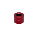 Wheels Manufacturing Replacement 6901 over axle adapter for the WMFG small bearing press