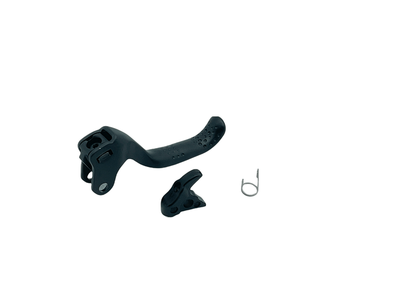 Load image into Gallery viewer, Shimano Zee BL-M640 Left Hand Lever Member Unit - Y8SH98020

