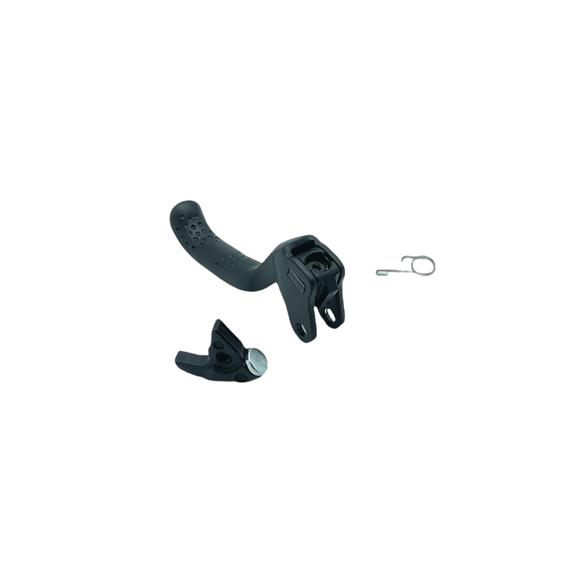 Load image into Gallery viewer, Shimano Zee BL-M640 Left Hand Lever Member Unit - Y8SH98020
