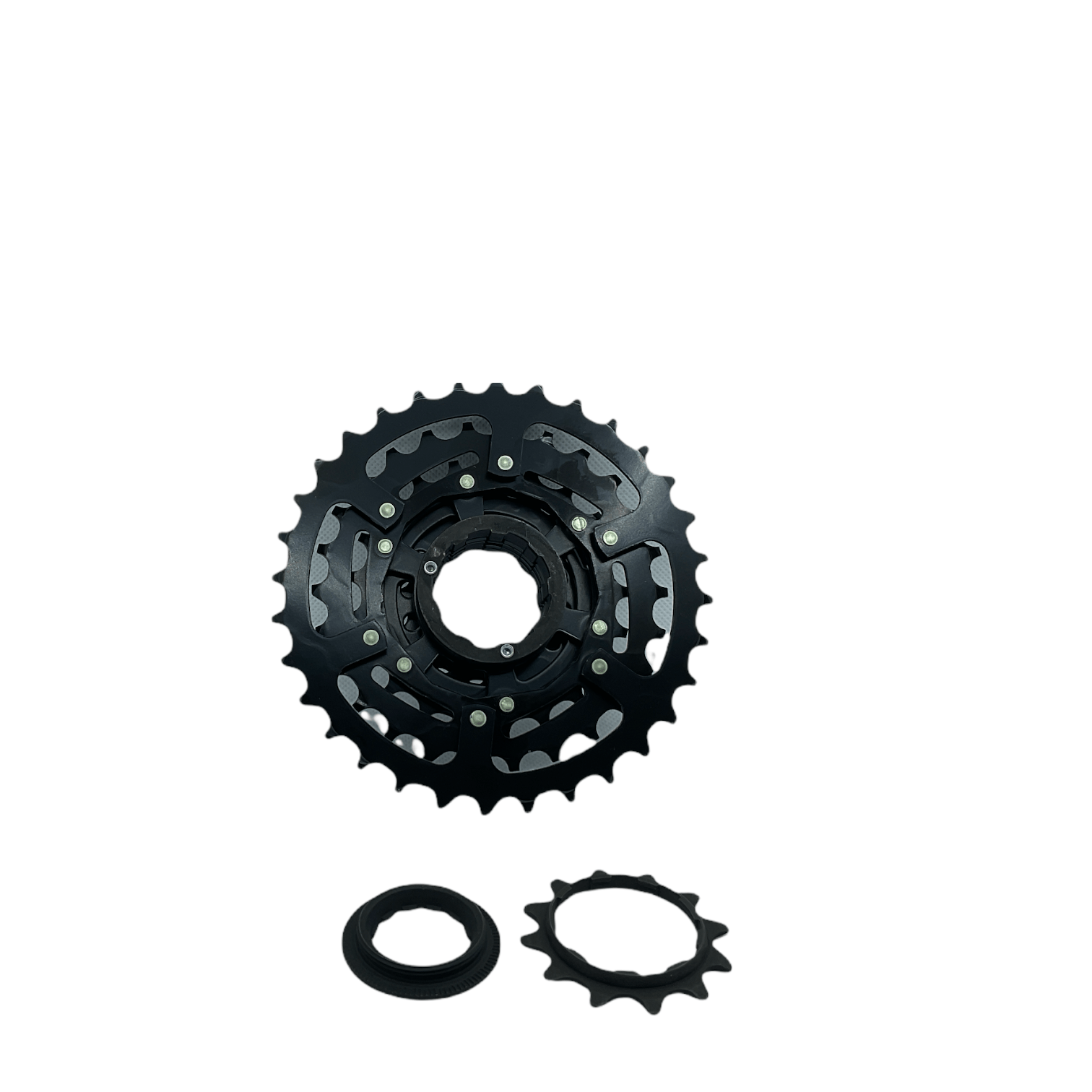 Shimano Alivio CS-HG200 7-speed cassette 12 - 32T
