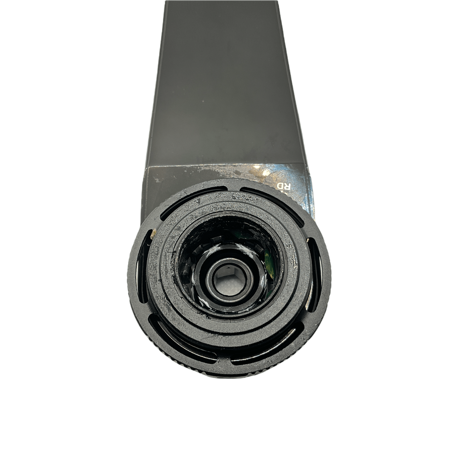 Shimano Spares FCM9100 left hand crank arm