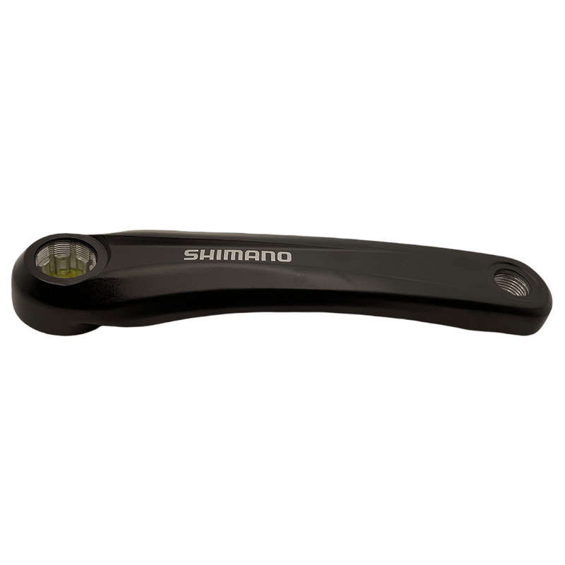 Load image into Gallery viewer, Shimano FCT4010 left hand crank arm

