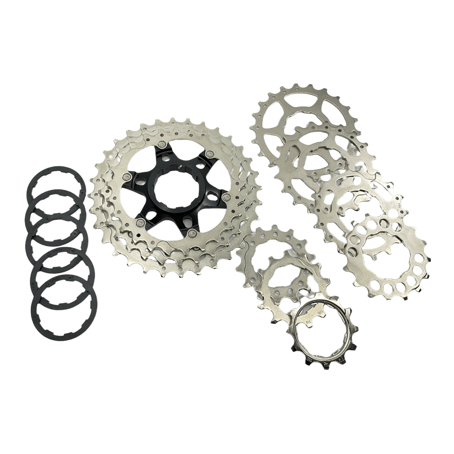 Shimano CSR7000 105 11 Speed Road Cassette