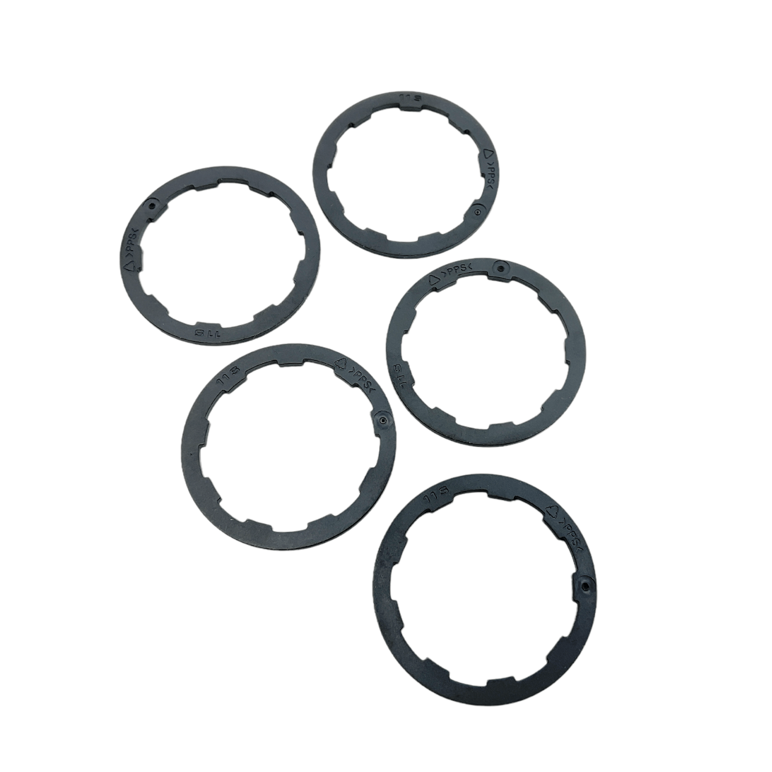 Shimano CSR7000 105 11 Speed Road Cassette