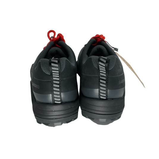 Shimano MT3 SPD Shoes, Black