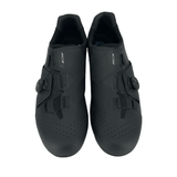 Shimano RC3 (RC300) SPD-SL Shoes, Black, Size 49 Wide Customer Returns