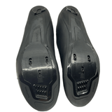 Shimano RC3 (RC300) SPD-SL Shoes, Black, Size 43 Wide Customer return