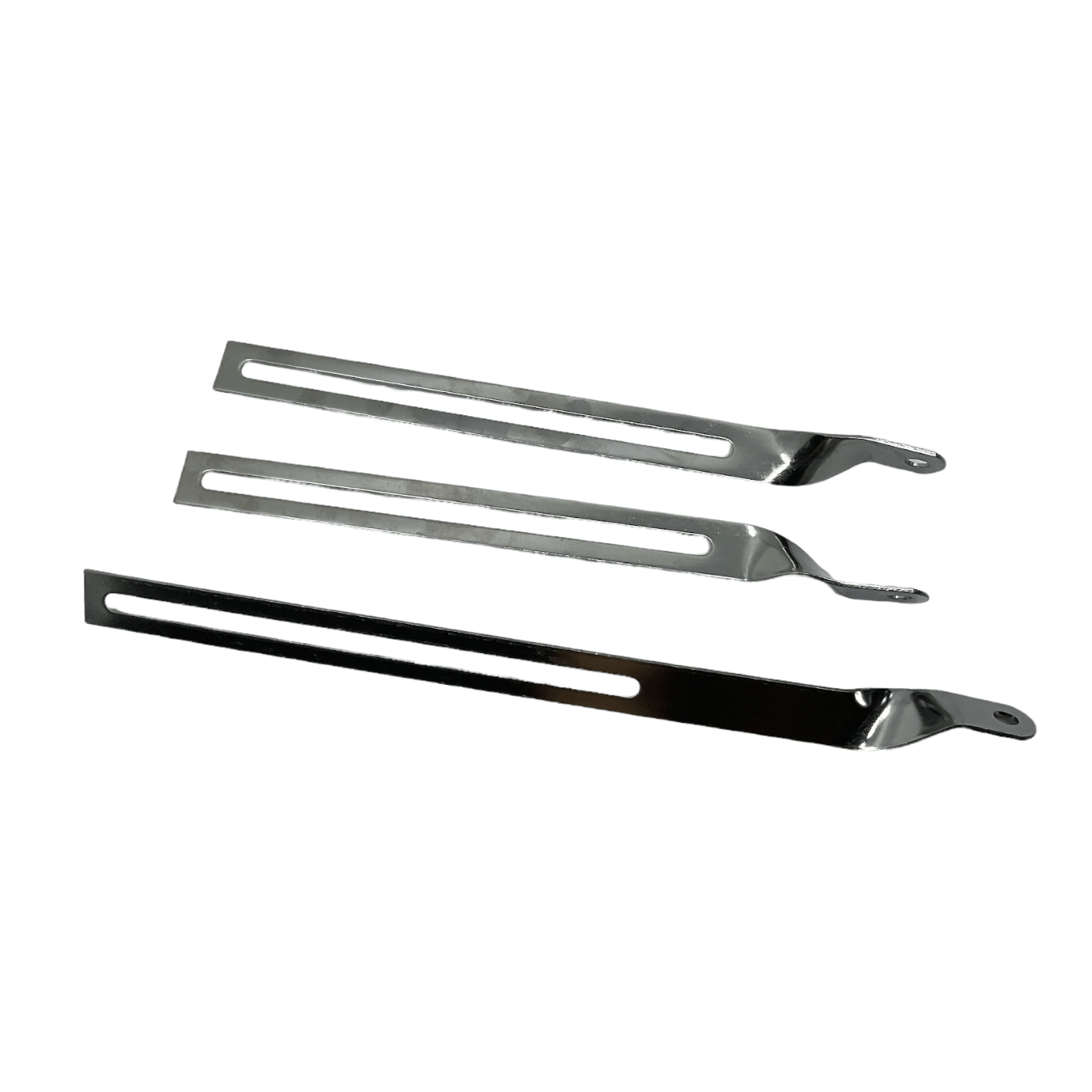 Blackburn Universal Fitting Rack Hardware Kit for pannier racks