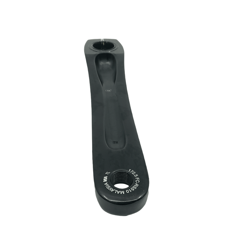 Load image into Gallery viewer, Shimano FCRS510 left hand crank arm unit Various Lengths
