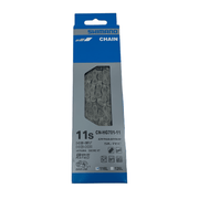 Shimano CN-HG701 Ultegra 6800 / XT M8000 chain, HG-X11 11-speed, 116L, SIL-TEC