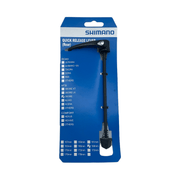 Shimano Spares FH-T610 complete quick release; 168 mm