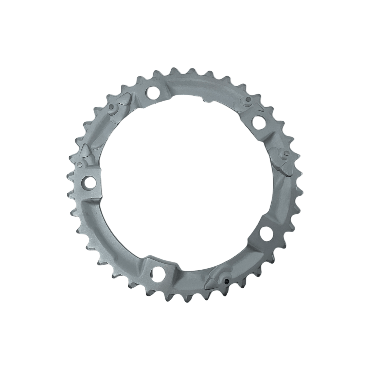 Shimano Spares FC-3403 chainring silver 39T