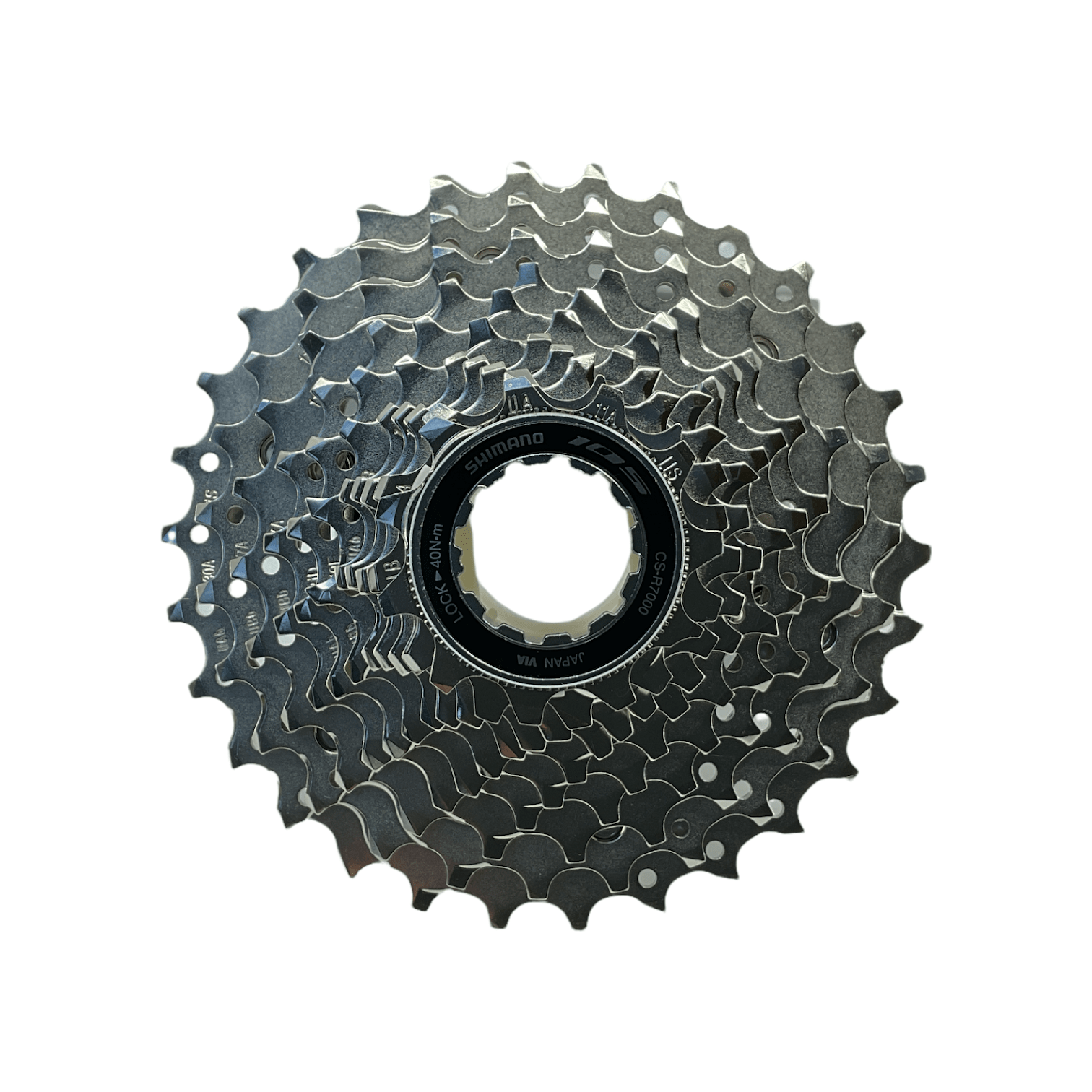 Shimano CSR7000 105 11 Speed Road Cassette