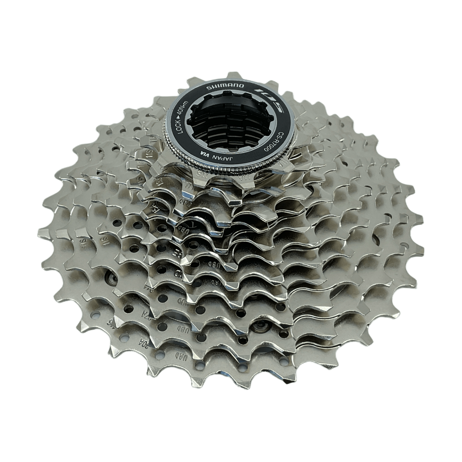 Shimano CSR7000 105 11 Speed Road Cassette