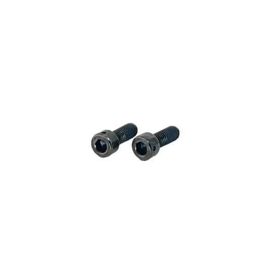 Shimano Spares Adapter for post type calliper; for 160 mm Flat type fork mount