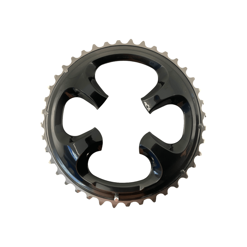 Load image into Gallery viewer, Shimano Spares FC-M9020 chainring 40T-AR for 40-30-22T

