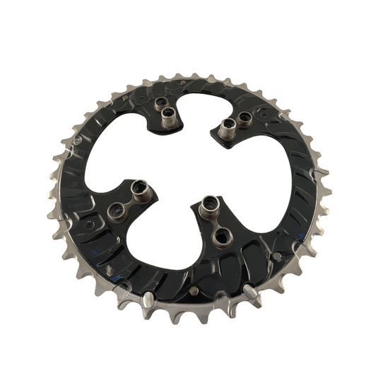 Shimano Spares FC-M9020 chainring 40T-AR for 40-30-22T