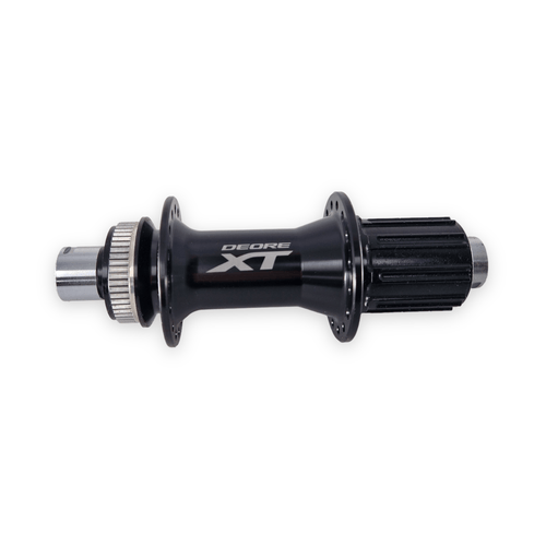 Shimano Deore XT FH-M8010 Centre-Lock Disc Mount Rear Hub - 12 x 148mm Thru-Axle - 32 hole