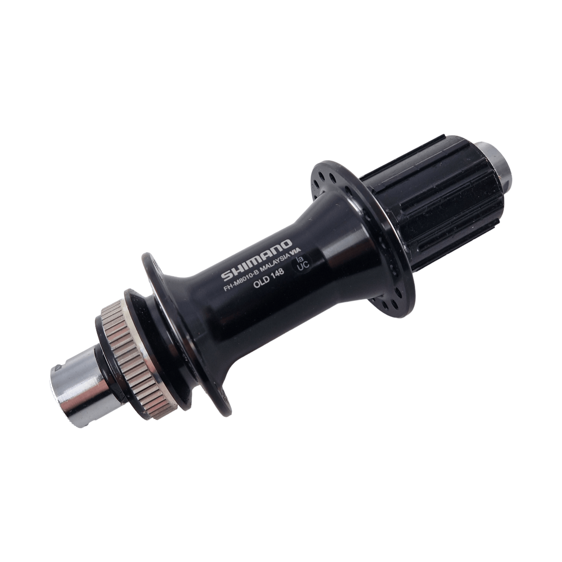 Axe Complet Moyeu Arrière Shimano Deore XT Fh-m8010-b – Moyeu – Boost 12 X 148 Mm Center-Lock Noir 2017 Pièce Rechange Vélo Shimano Axe Complet Moyeu Arrière Shimano Deore XT Fh-m8010-b – Moyeu – Boost 12 X 148 Mm Center-Lock Noir 2017 Pièce Rechange Vélo Shimano