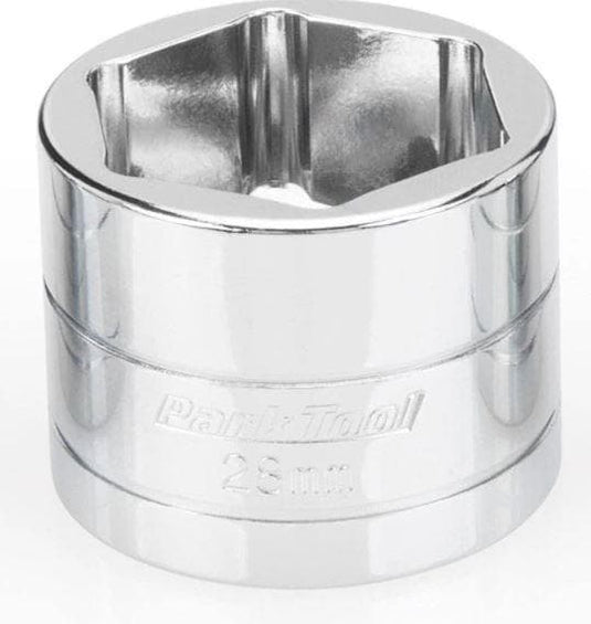 Park Tool 3/8" Flat Sockets