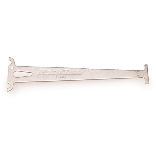 Park Tool CC-3.2 - Chain Wear Indicator