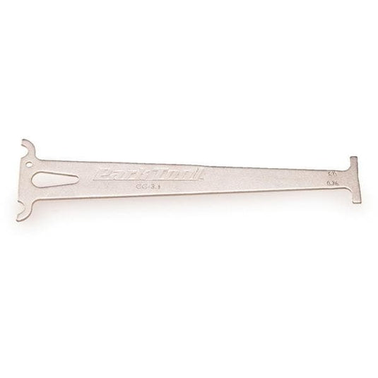 Park Tool CC-3.2 - Chain Wear Indicator