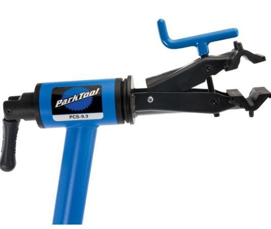 Park Tool PCS-9.3 - Home Mechanic Repair Stand