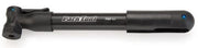 Park Tool PMP-4.2 - Mini Pump Black