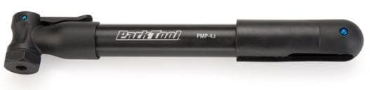 Park Tool PMP-4.2 - Mini Pump Black