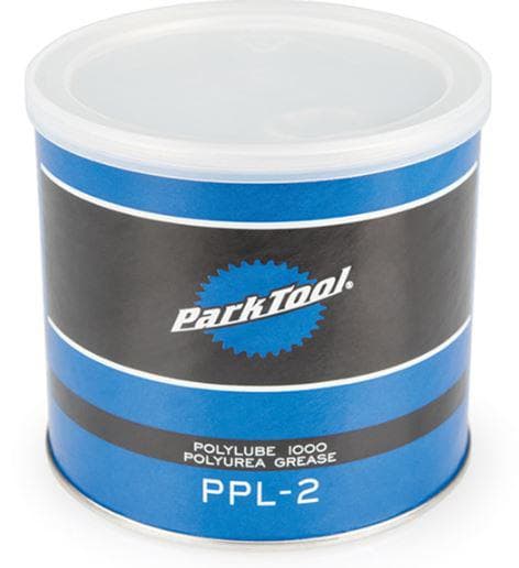 Park Tool PPL-2 - Polylube 1000 Grease