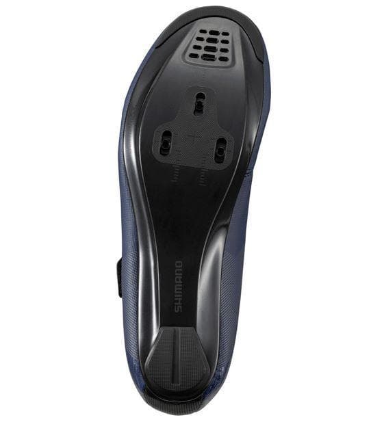Shimano RC1 (RC100) SPD-SL Shoes, Navy