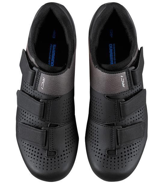 Shimano RC1W (RC100W) SPD-SL Women's Shoes, Black