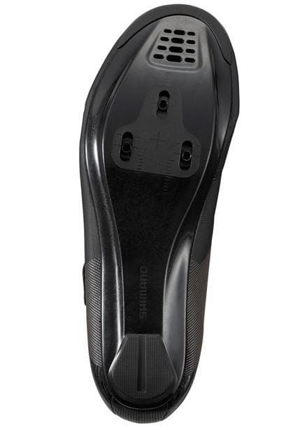 Shimano RC1W (RC100W) SPD-SL Women's Shoes, Black