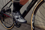 Shimano RC3 (RC300) SPD-SL Shoes, Black Wide