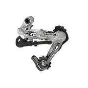 Sram X5 Rear Derailleur 8/9Spd)- Long Cage - Silver 8-speed 9-speed