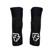Race Face Covert Knee Guard 2021 Stealth XXL