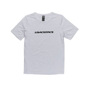 Race Face Classic Logo T-Shirt 2022 White XL