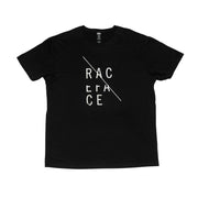 Race Face Slash Women's T-Shirt Black M