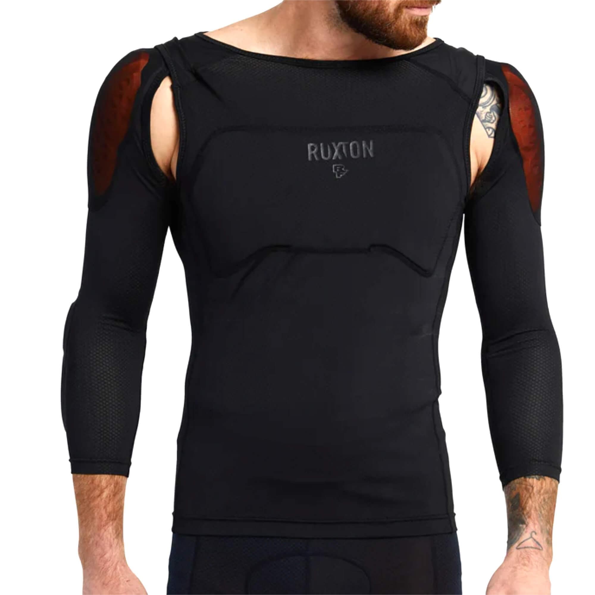 Race Face Ruxton Core 2022 Black XL