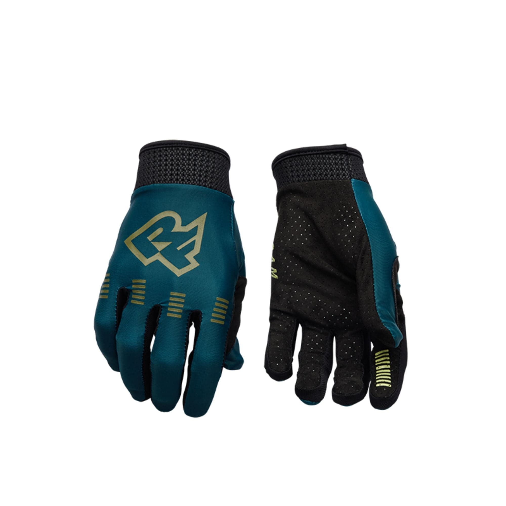 Race Face Roam Gloves 2022 Pine S