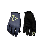 Race Face Trigger Gloves 2022 Charcoal S