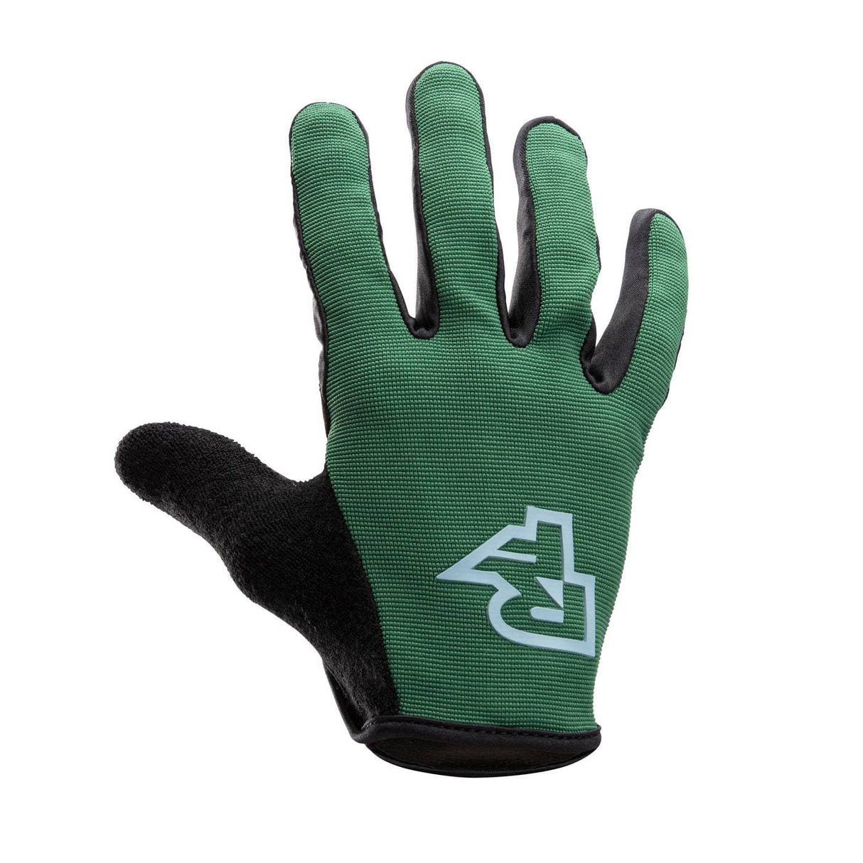 Race Face Trigger Glove 2020 Forest S