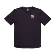 Race Face Commit Short Sleeve Tech Top 2022 Black S