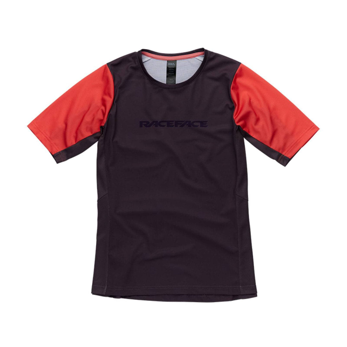 Race Face Indy Short Sleeve Women's Jersey 2022 Coral L
