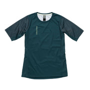 Race Face Indy Short Sleeve Women's Jersey 2022 Pine L