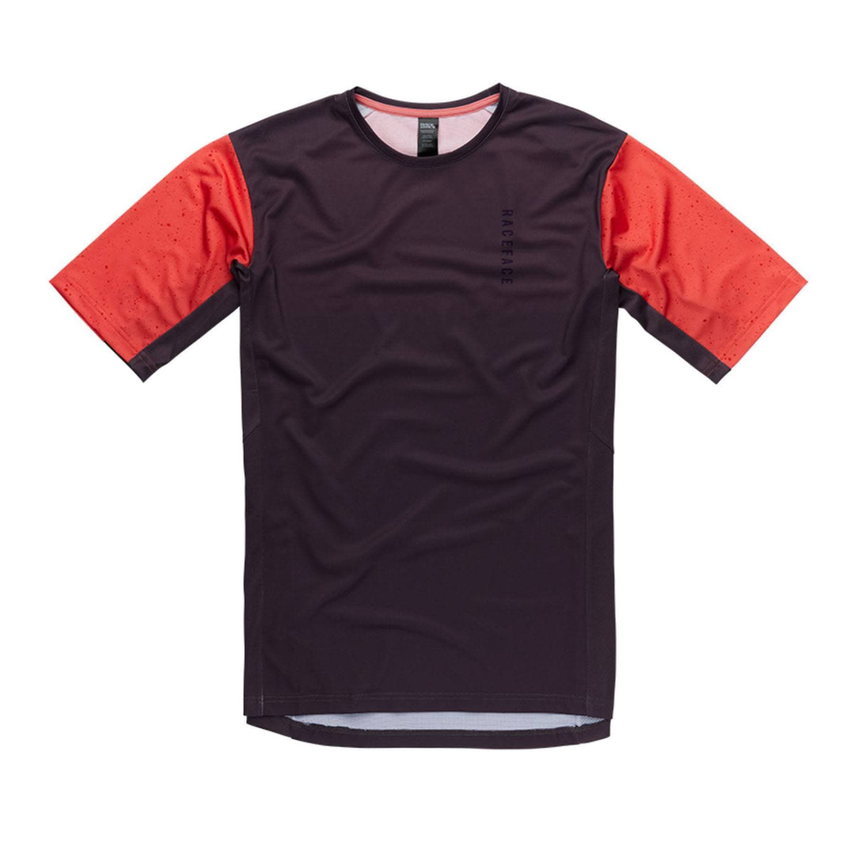 Race Face Indy Short Sleeve Jersey 2022 Coral S