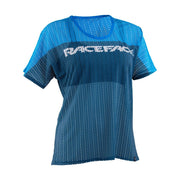 Race Face Maya Women's Short Sleeve Mesh Jersey 2020 Royale XS
