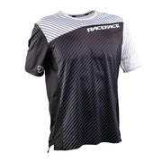 Race Face Indy Short Sleeve Jersey 2021 Black S